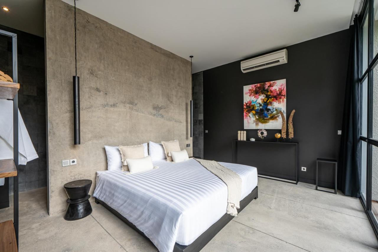 Rouge - Loft Evanoah Ubud Buitenkant foto