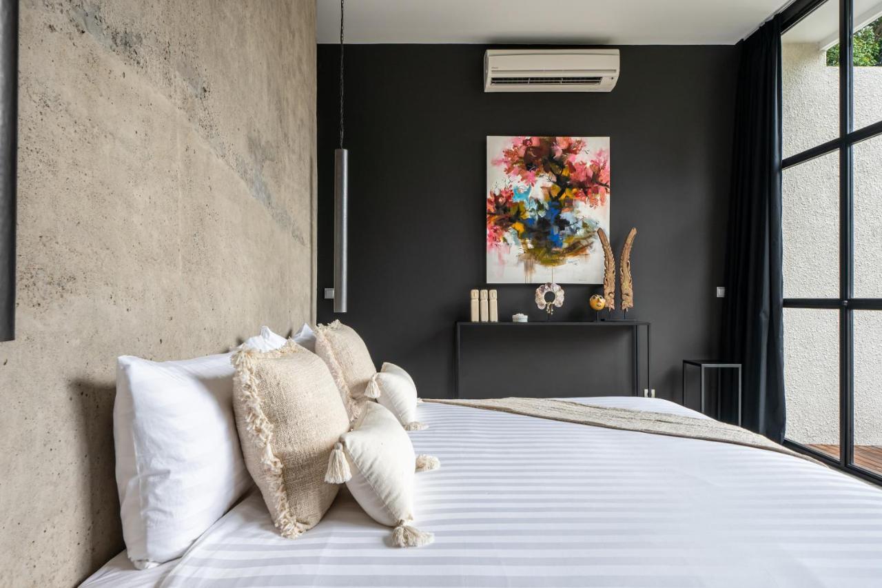Rouge - Loft Evanoah Ubud Buitenkant foto