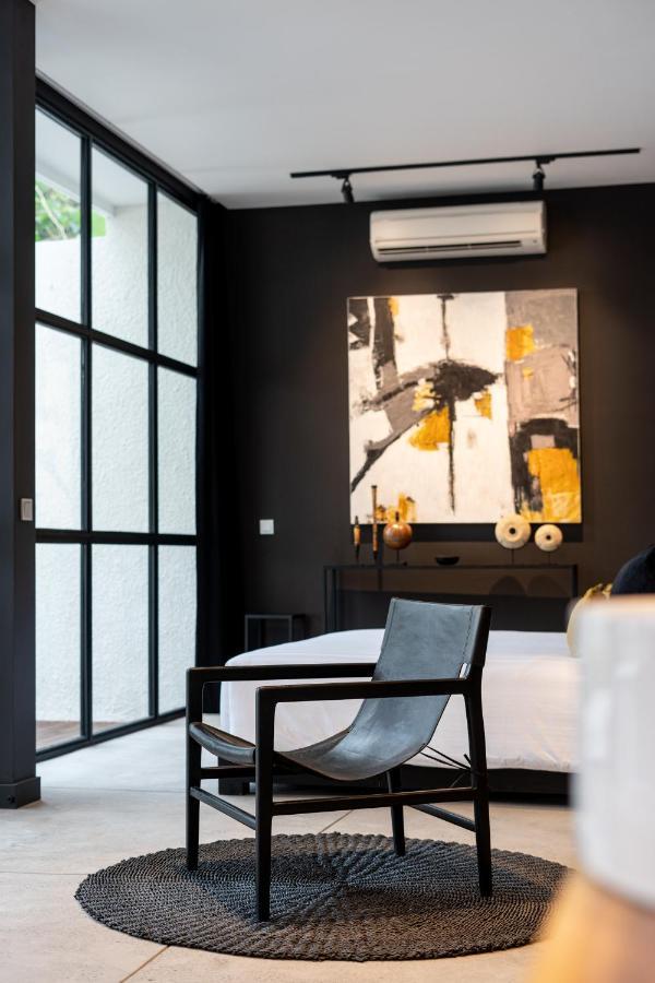 Rouge - Loft Evanoah Ubud Buitenkant foto