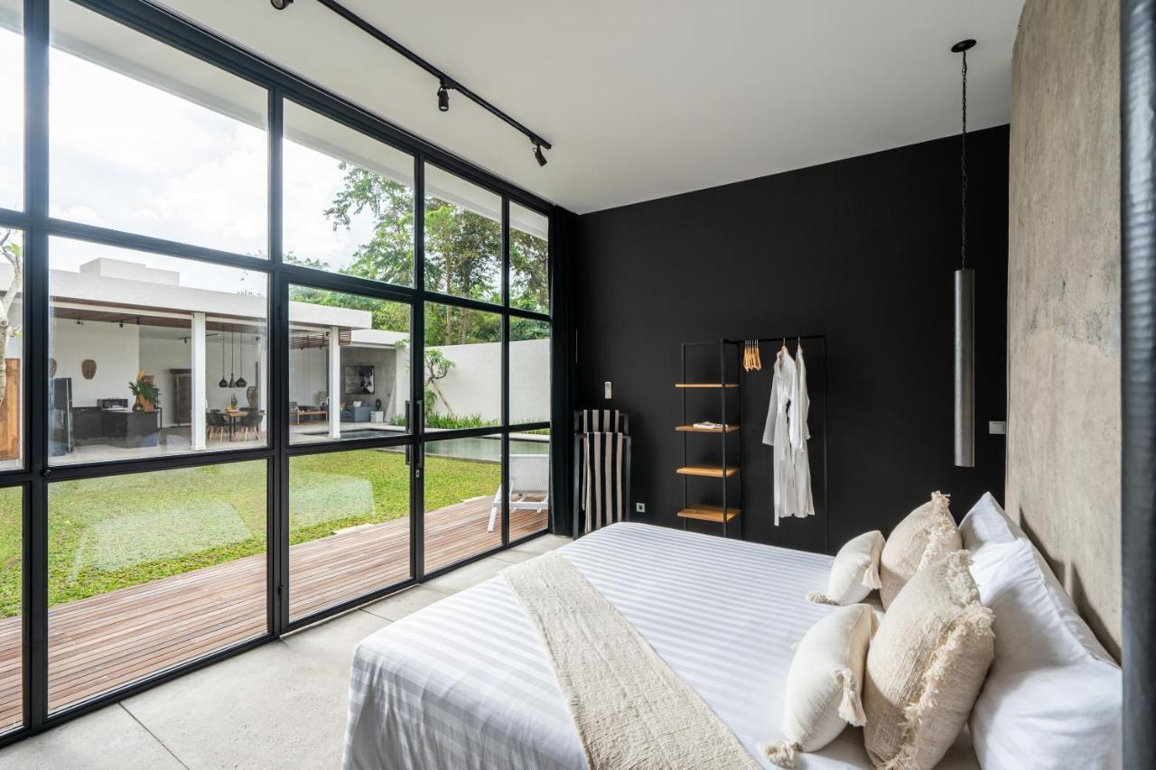 Rouge - Loft Evanoah Ubud Buitenkant foto