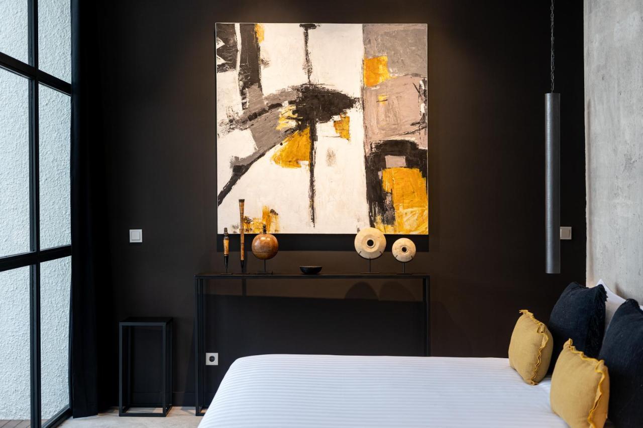 Rouge - Loft Evanoah Ubud Buitenkant foto