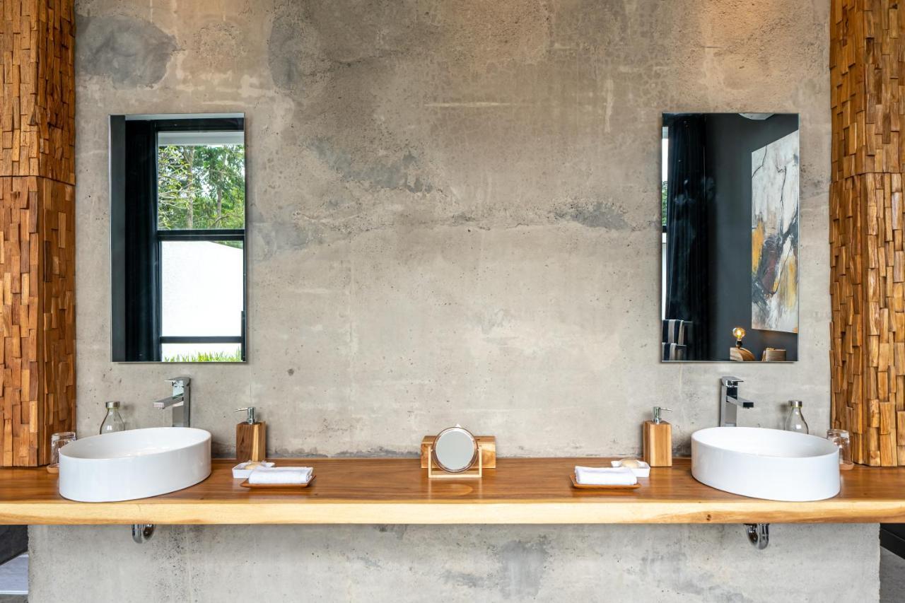 Rouge - Loft Evanoah Ubud Buitenkant foto