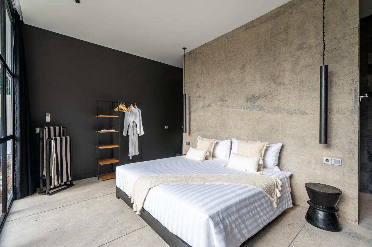 Rouge - Loft Evanoah Ubud Buitenkant foto